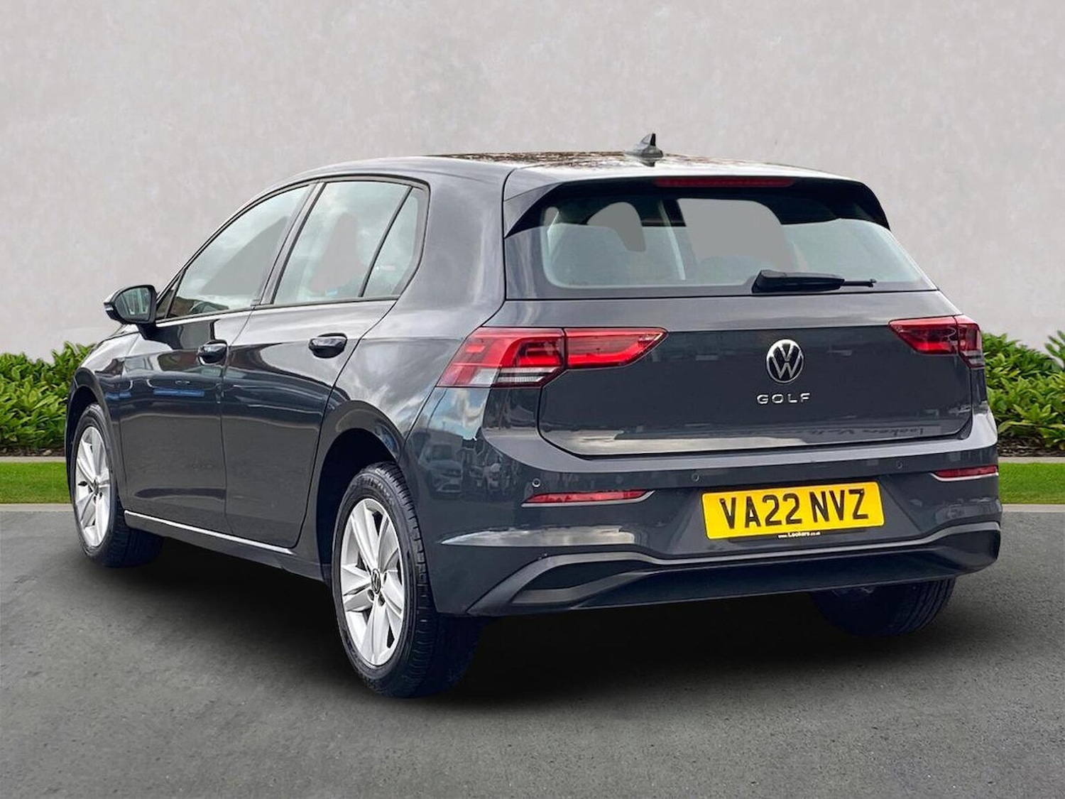 Used Volkswagen Golf 2022 for sale - 76170693: Photo 2