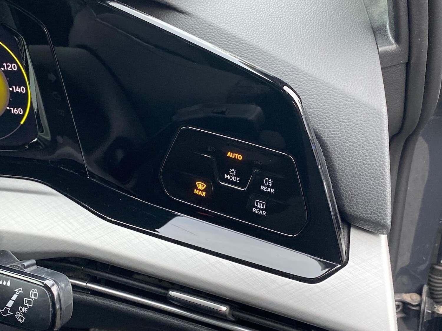 Used Volkswagen Golf 2022 for sale - 76170693: Photo 22