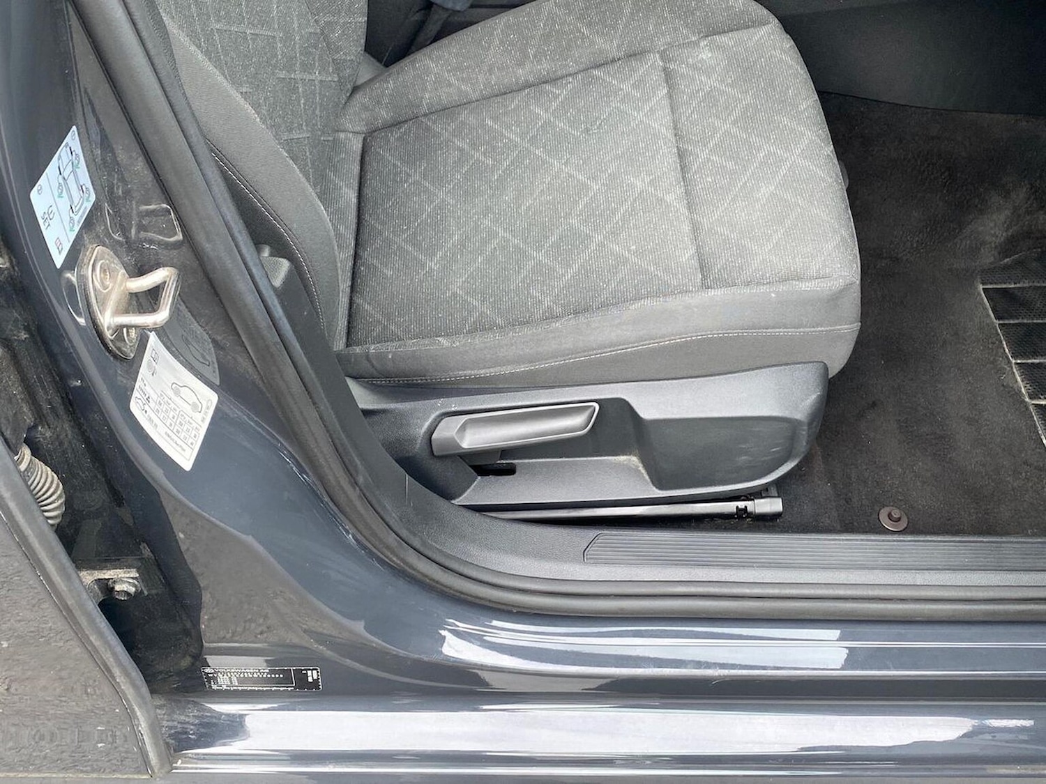 Used Volkswagen Golf 2022 for sale - 76170693: Photo 29