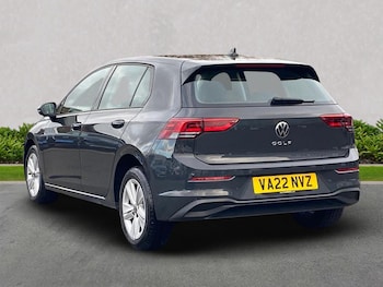 Used Volkswagen Golf 2022 for sale - 76170693: Photo