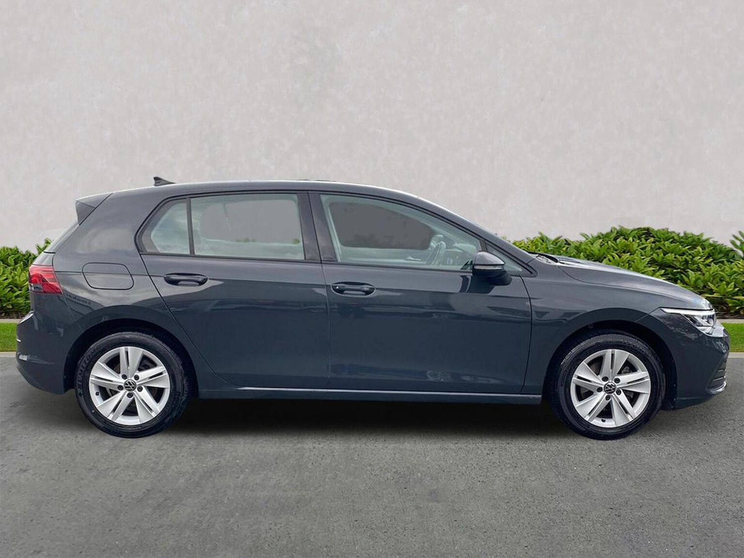 Used Volkswagen Golf 2022 for sale - 76170693: Photo 3