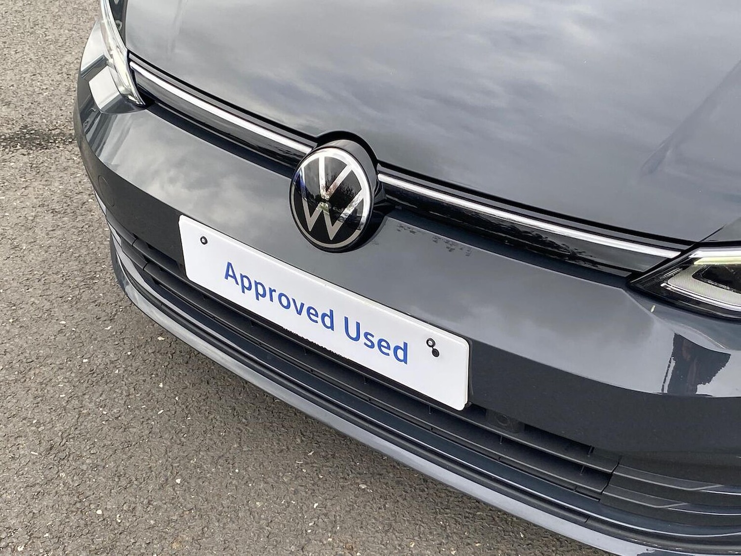 Used Volkswagen Golf 2022 for sale - 76170693: Photo 32
