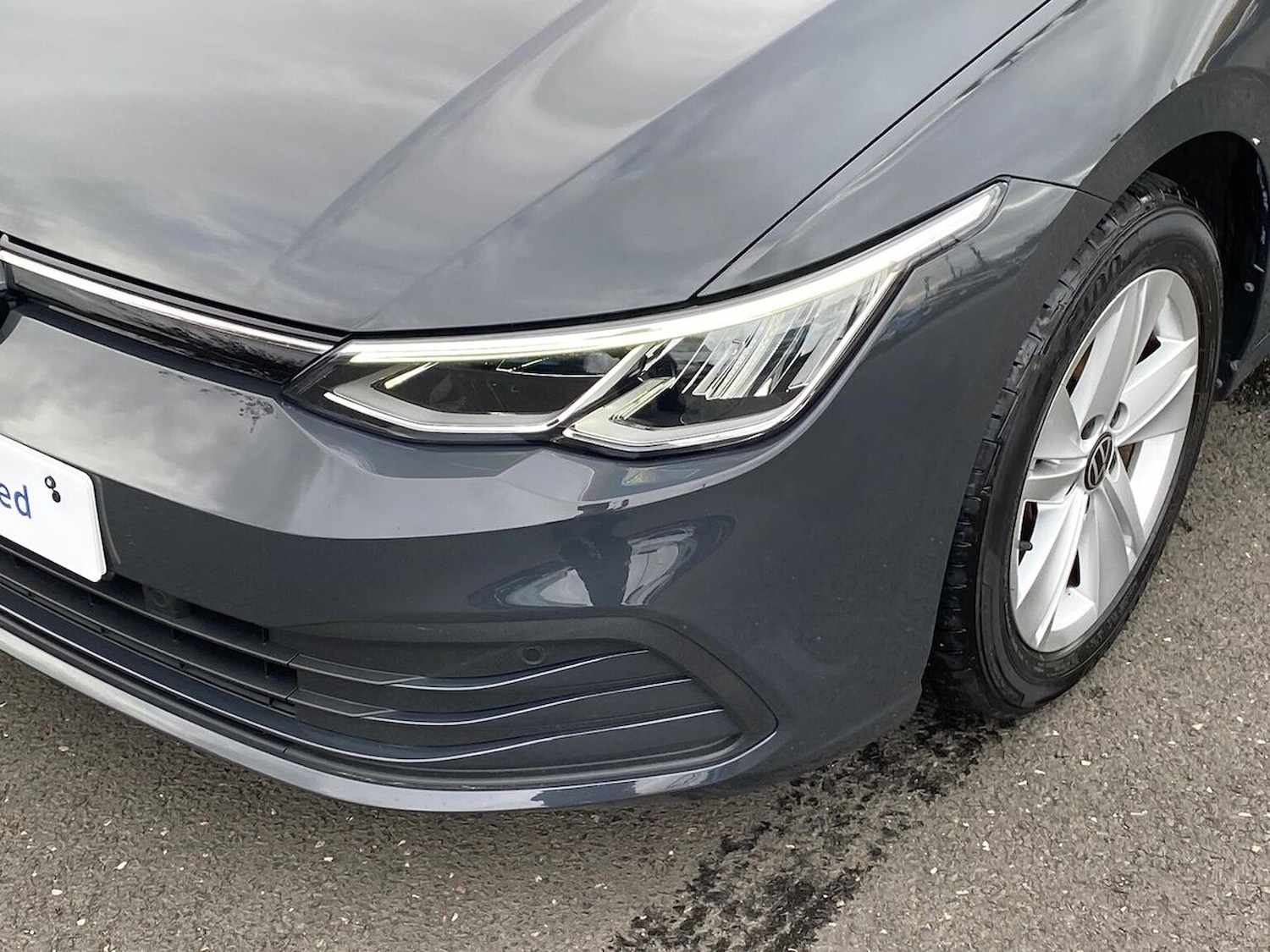 Used Volkswagen Golf 2022 for sale - 76170693: Photo 33