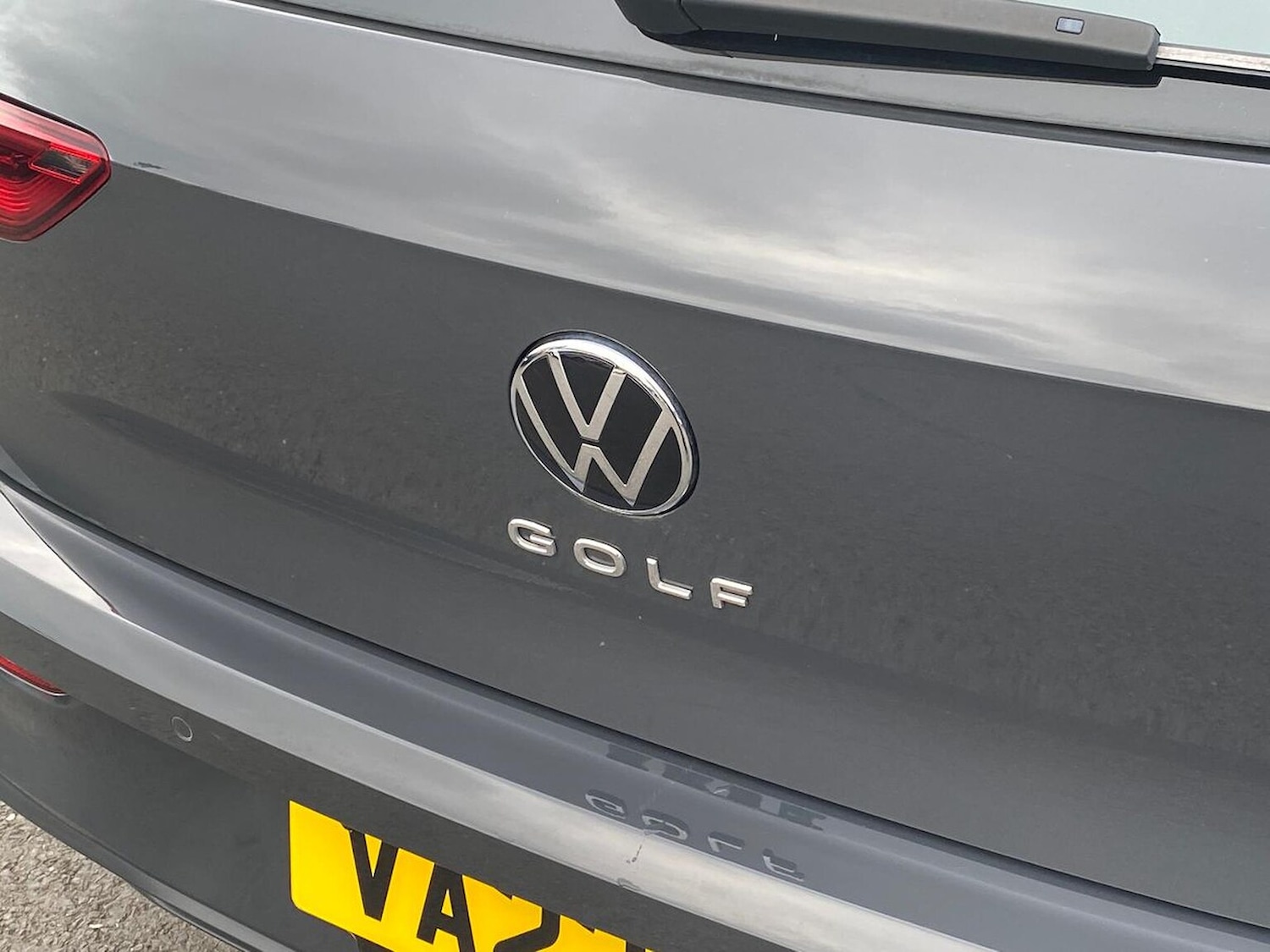 Used Volkswagen Golf 2022 for sale - 76170693: Photo 34