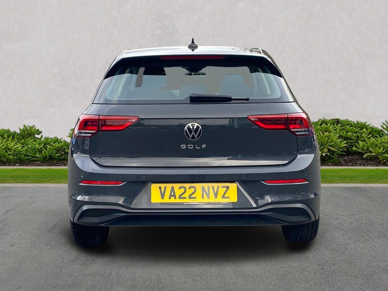 Used Volkswagen Golf 2022 for sale - 76170693: Photo 4