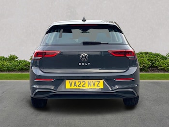 Used Volkswagen Golf 2022 for sale - 76170693: Photo