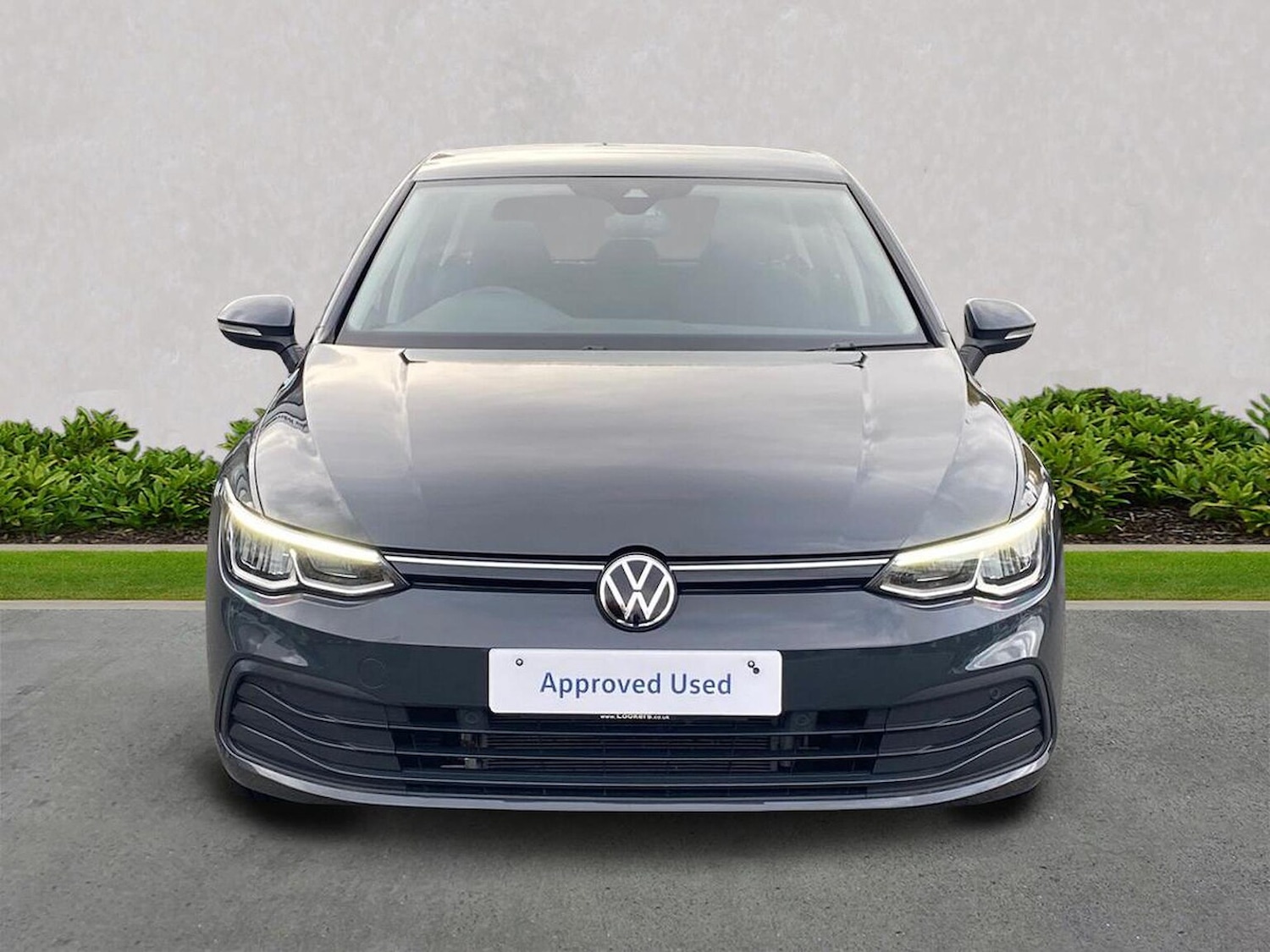 Used Volkswagen Golf 2022 for sale - 76170693: Photo 5