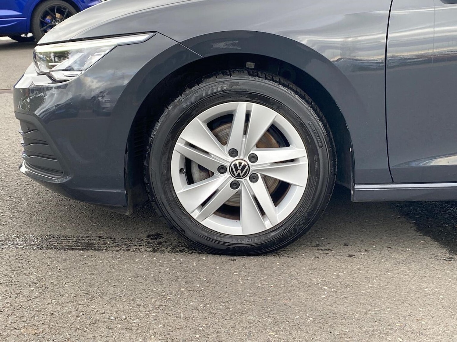 Used Volkswagen Golf 2022 for sale - 76170693: Photo 6