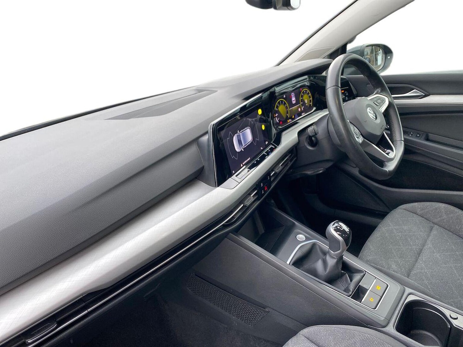 Used Volkswagen Golf 2022 for sale - 76170693: Photo 7