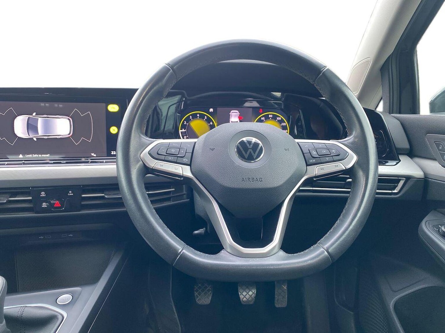 Used Volkswagen Golf 2022 for sale - 76170693: Photo 9