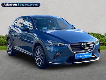 2019 - 2.0 Sport Nav + 5dr