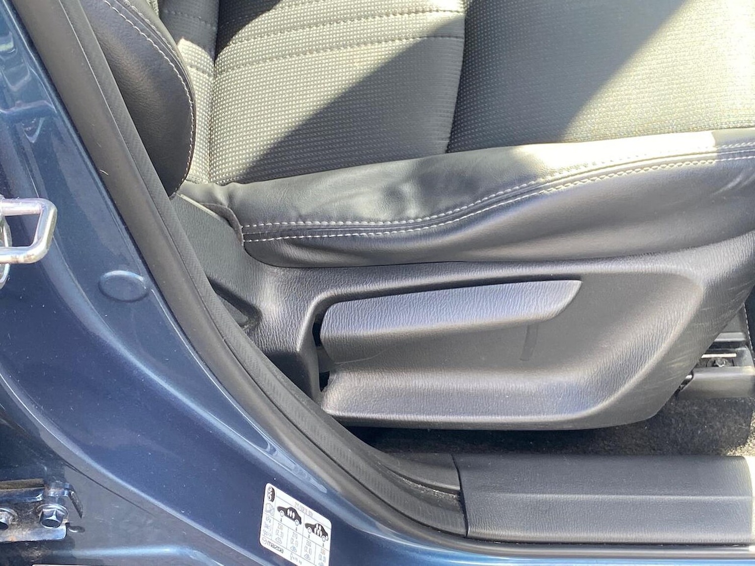 Vehicle 29