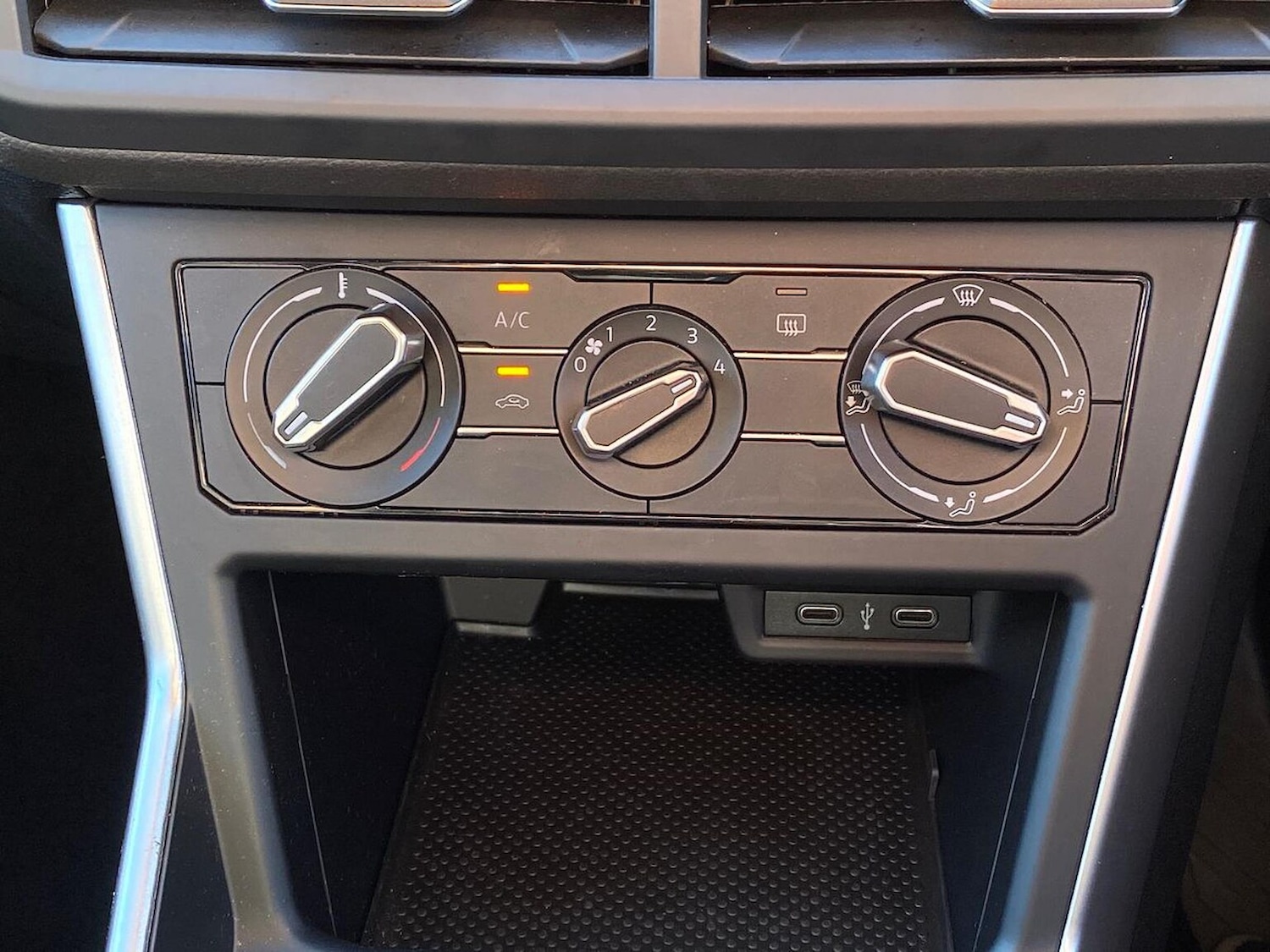 Used Volkswagen Polo 2022 for sale - 75999720: Photo 12
