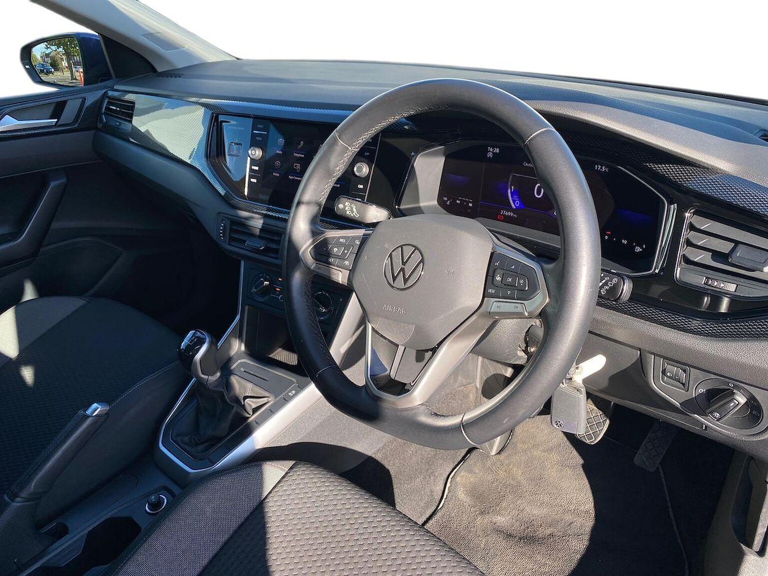 Used Volkswagen Polo 2022 for sale - 75999720: Photo 15