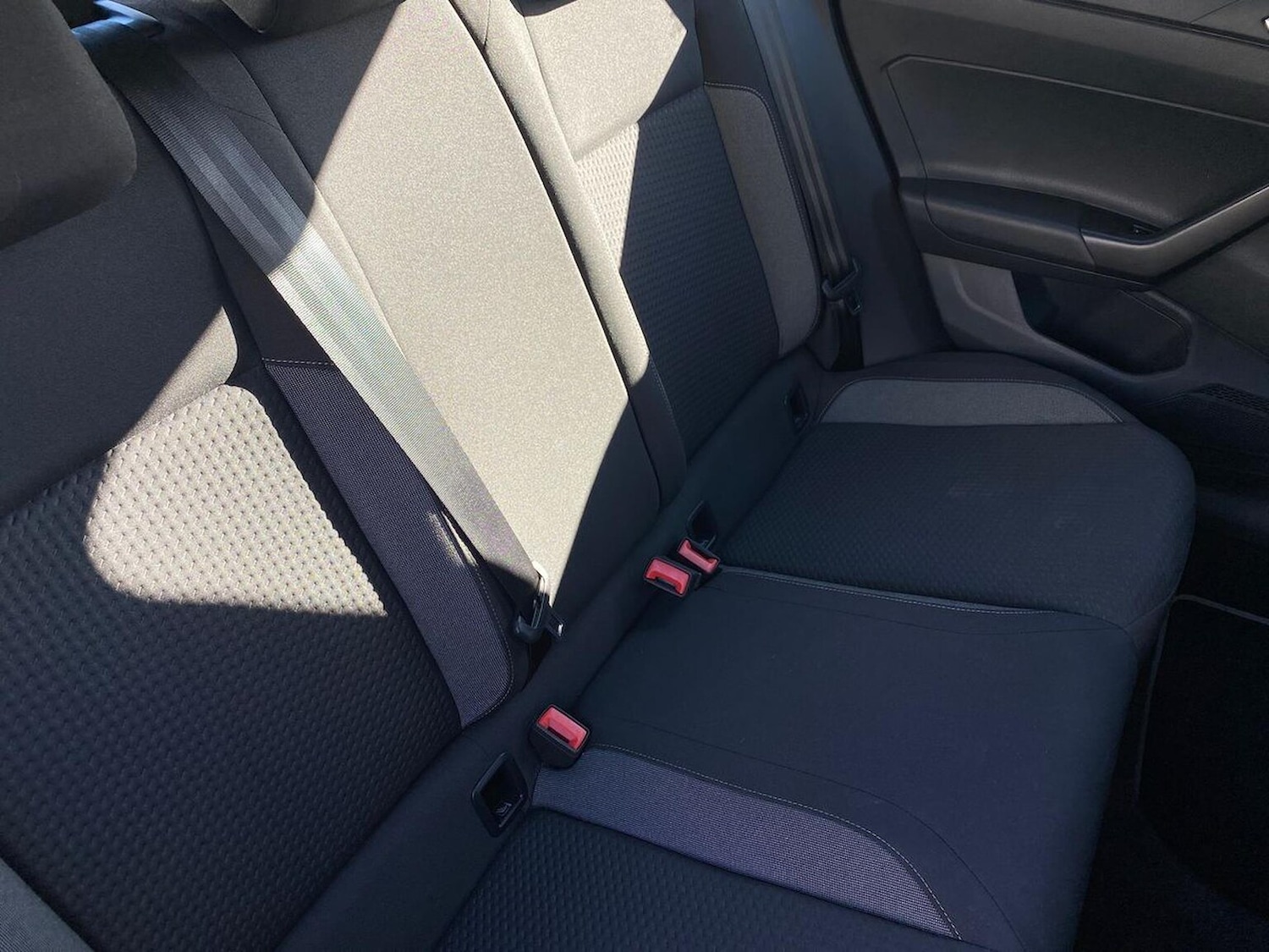Used Volkswagen Polo 2022 for sale - 75999720: Photo 16