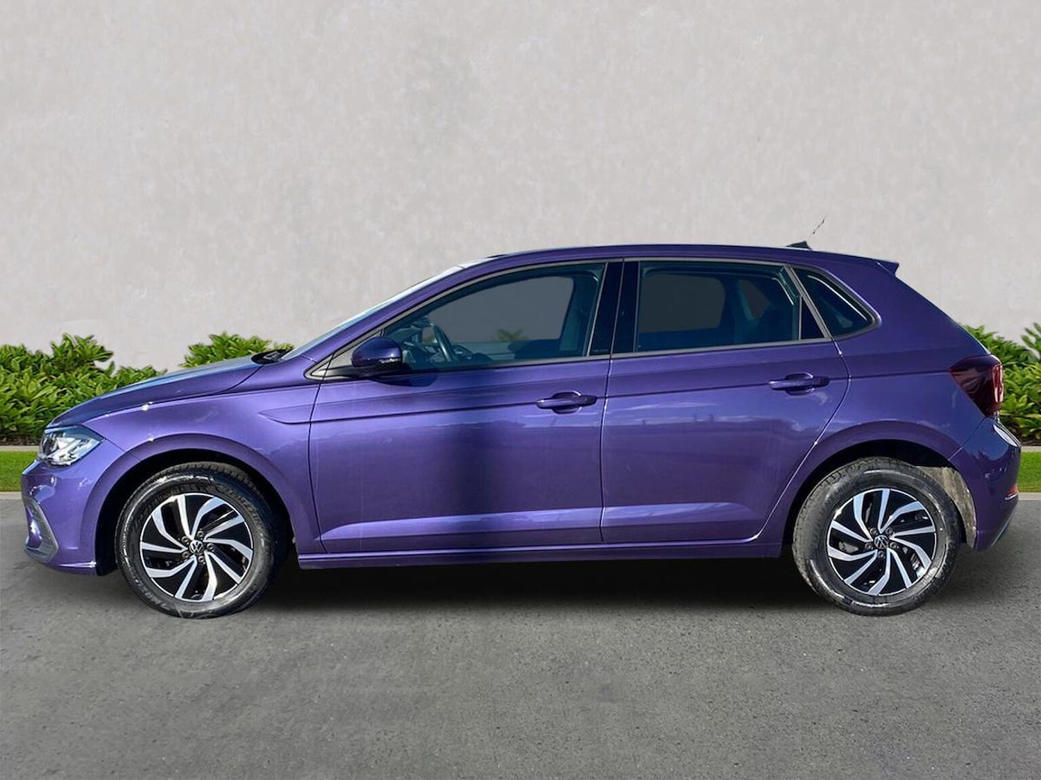 Used Volkswagen Polo 2022 for sale - 75999720: Photo 19