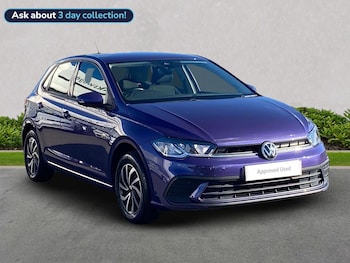 Volkswagen - Polo