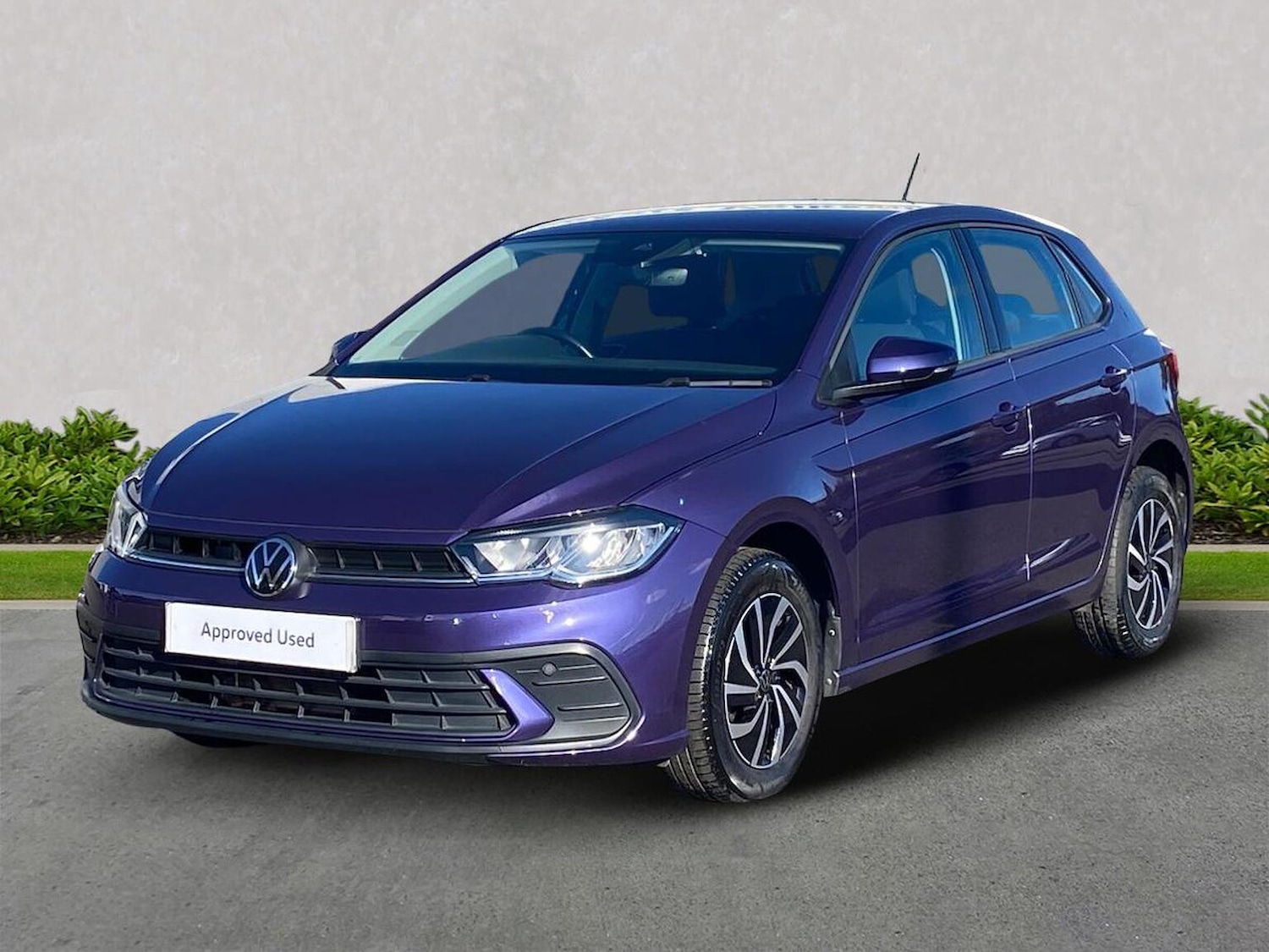 Used Volkswagen Polo 2022 for sale - 75999720: Photo 20
