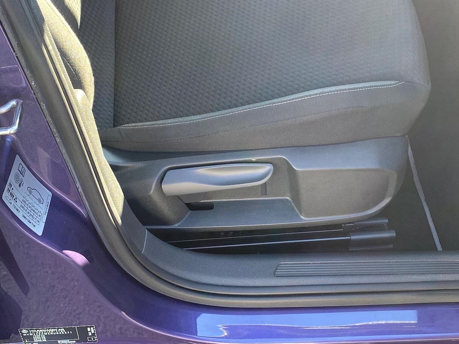 Used Volkswagen Polo 2022 for sale - 75999720: Photo 27