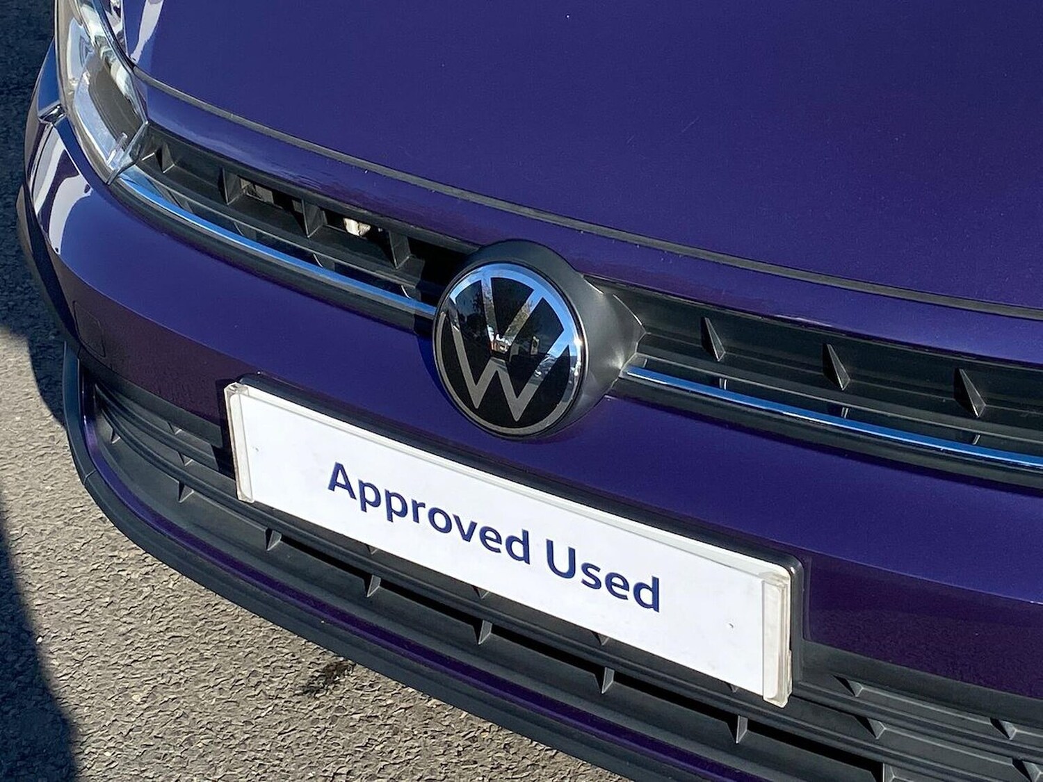 Used Volkswagen Polo 2022 for sale - 75999720: Photo 30