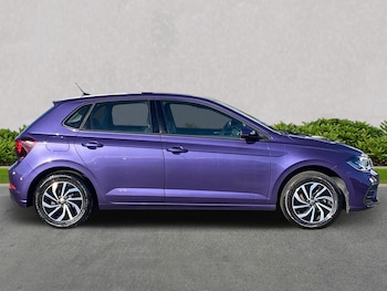 Used Volkswagen Polo 2022 for sale - 75999720: Photo 3