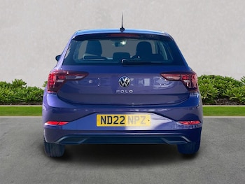 Used Volkswagen Polo 2022 for sale - 75999720: Photo 4
