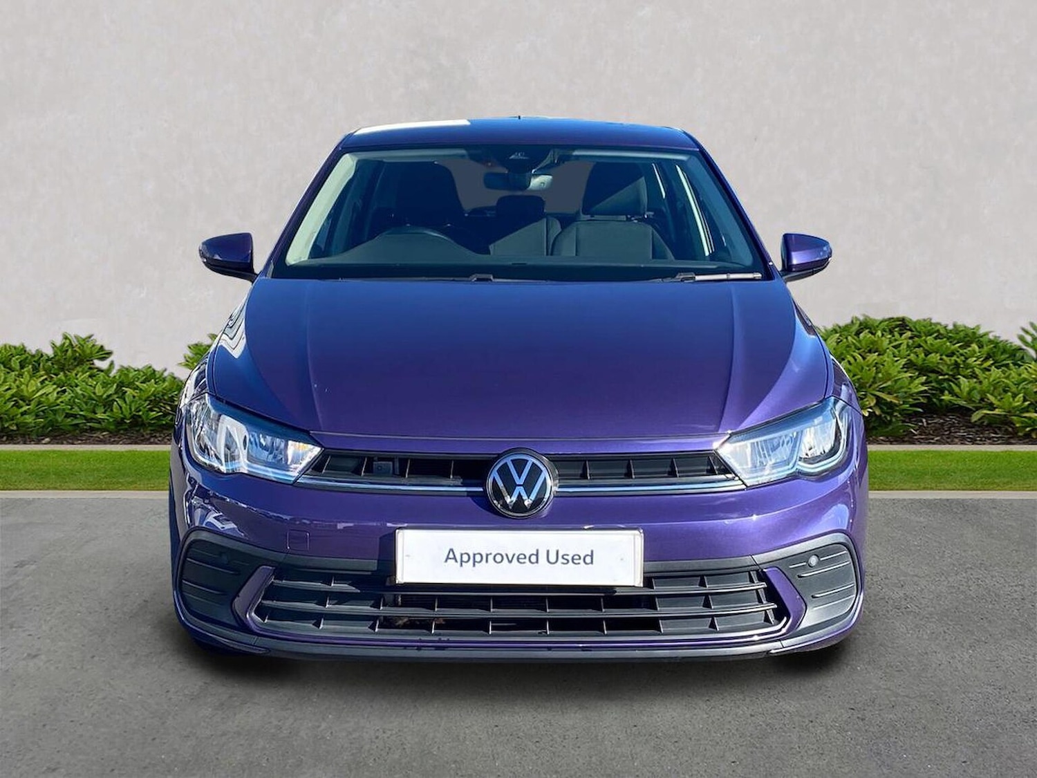 Used Volkswagen Polo 2022 for sale - 75999720: Photo 5
