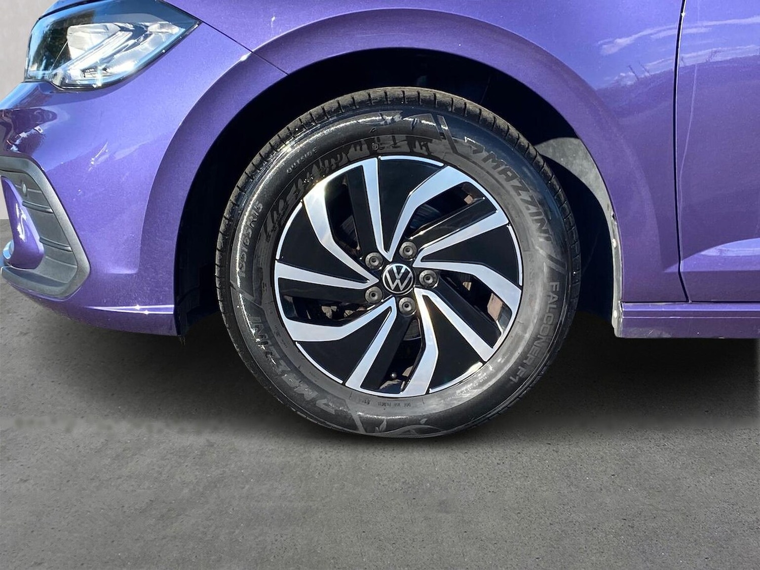 Used Volkswagen Polo 2022 for sale - 75999720: Photo 6