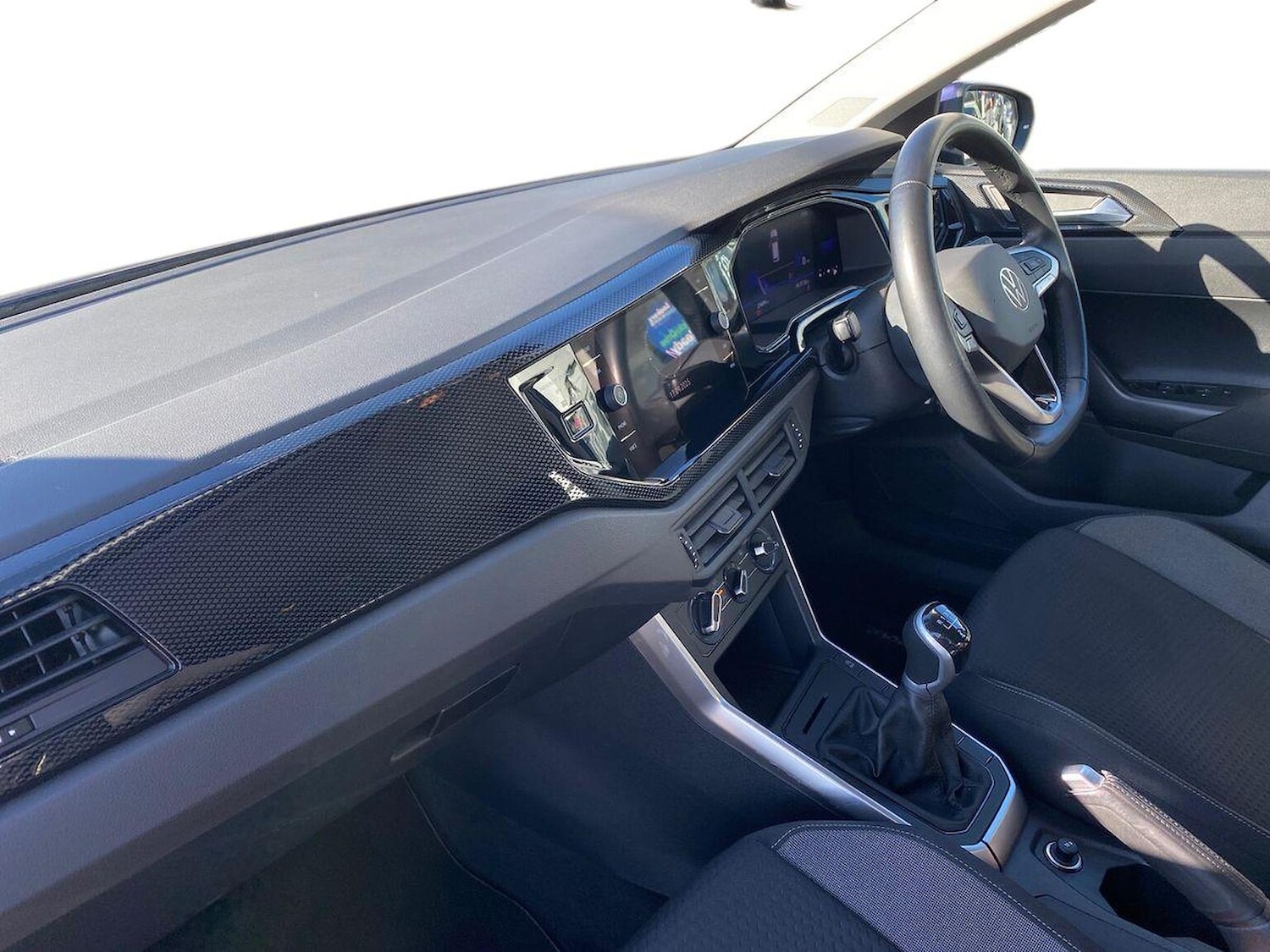 Used Volkswagen Polo 2022 for sale - 75999720: Photo 7