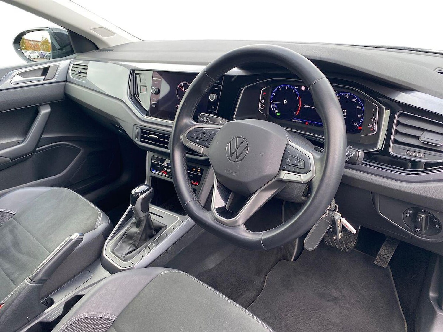 Used Volkswagen Taigo 2022 for sale - 76357972: Photo 15