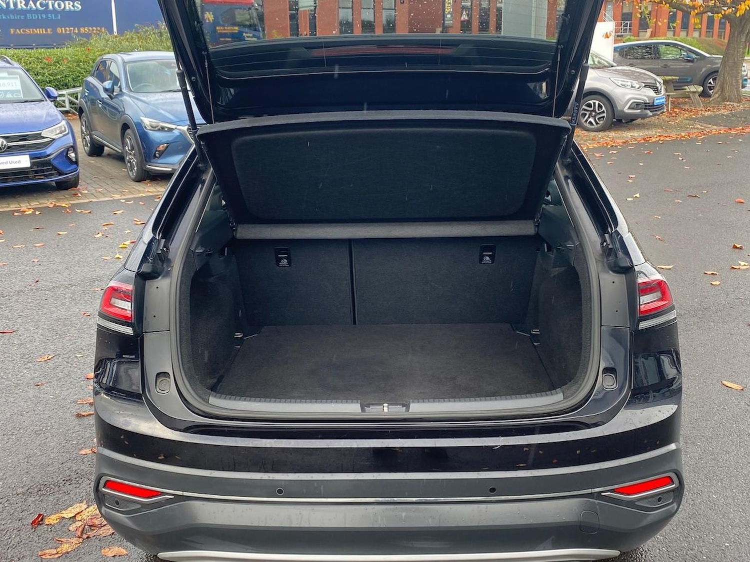 Used Volkswagen Taigo 2022 for sale - 76357972: Photo 17