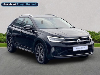 Volkswagen - Taigo