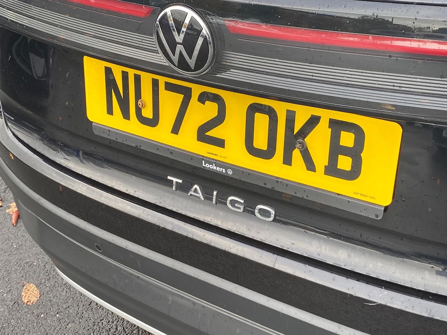 Used Volkswagen Taigo 2022 for sale - 76357972: Photo 34