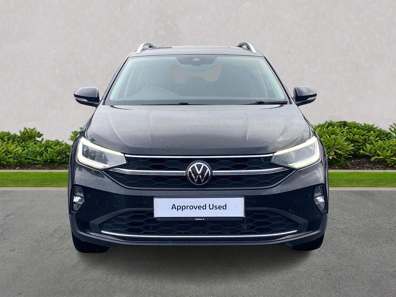Used Volkswagen Taigo 2022 for sale - 76357972: Photo 5