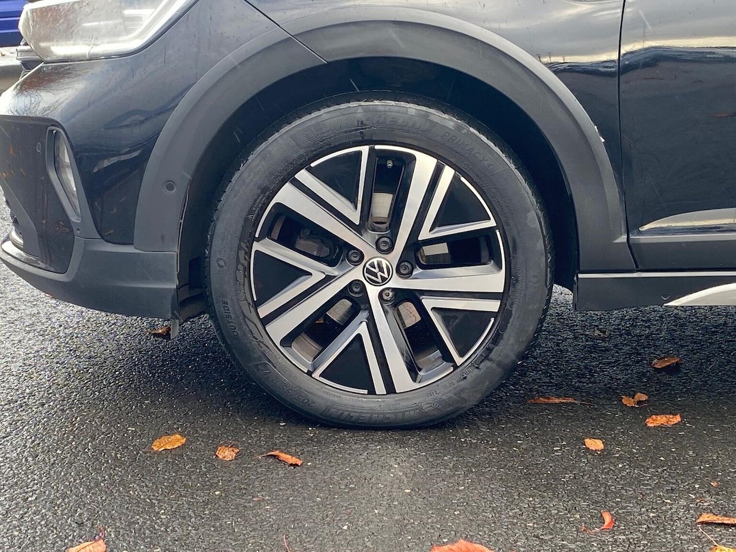 Used Volkswagen Taigo 2022 for sale - 76357972: Photo 6
