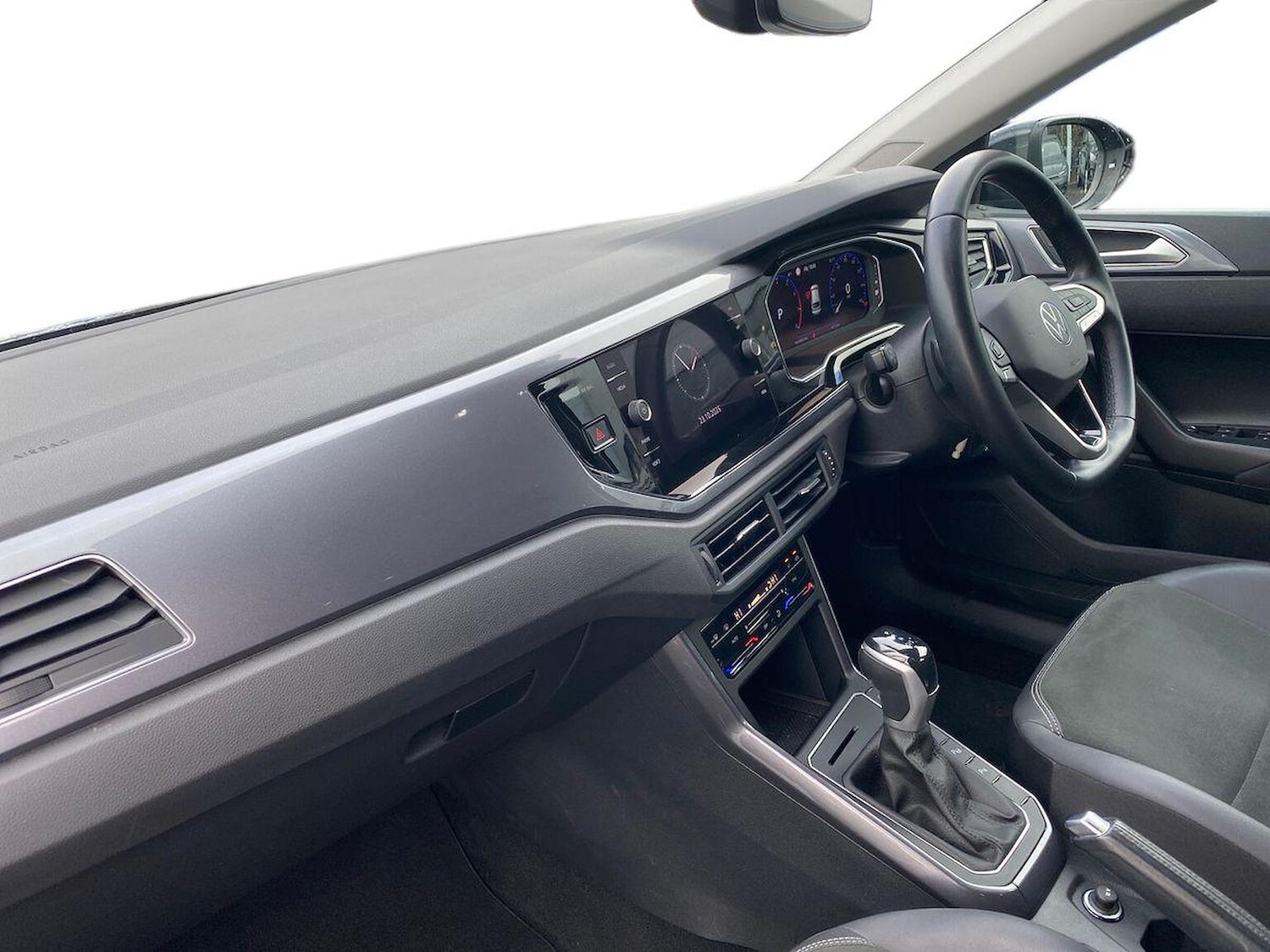 Used Volkswagen Taigo 2022 for sale - 76357972: Photo 7