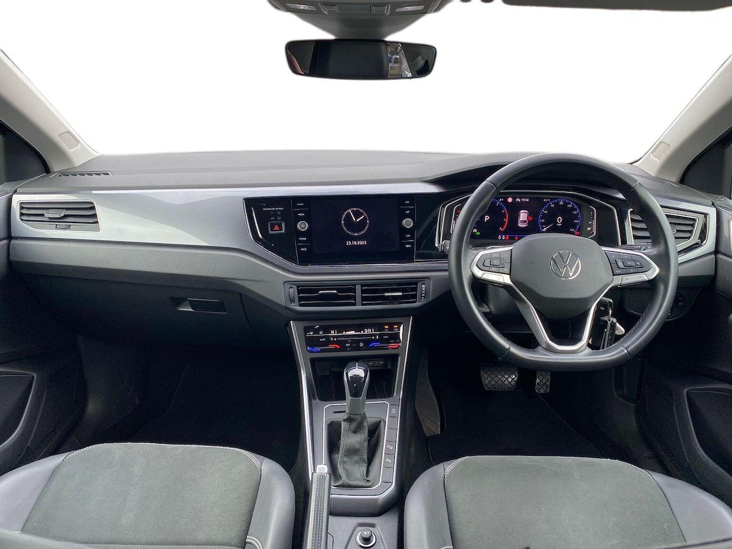 Used Volkswagen Taigo 2022 for sale - 76357972: Photo 8