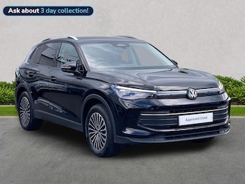 Used Volkswagen Tiguan 2025 for sale - 78909784: Photo