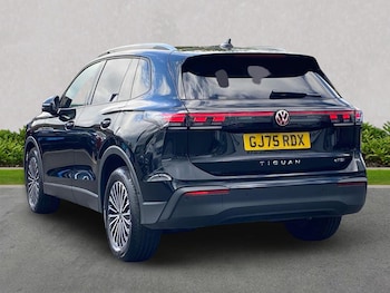 Used Volkswagen Tiguan 2025 for sale - 78909784: Photo
