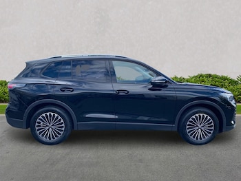 Used Volkswagen Tiguan 2025 for sale - 78909784: Photo