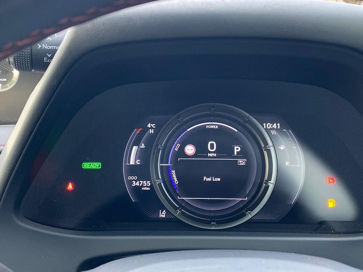 Used Lexus UX 2020 for sale - 76845266: Photo 10