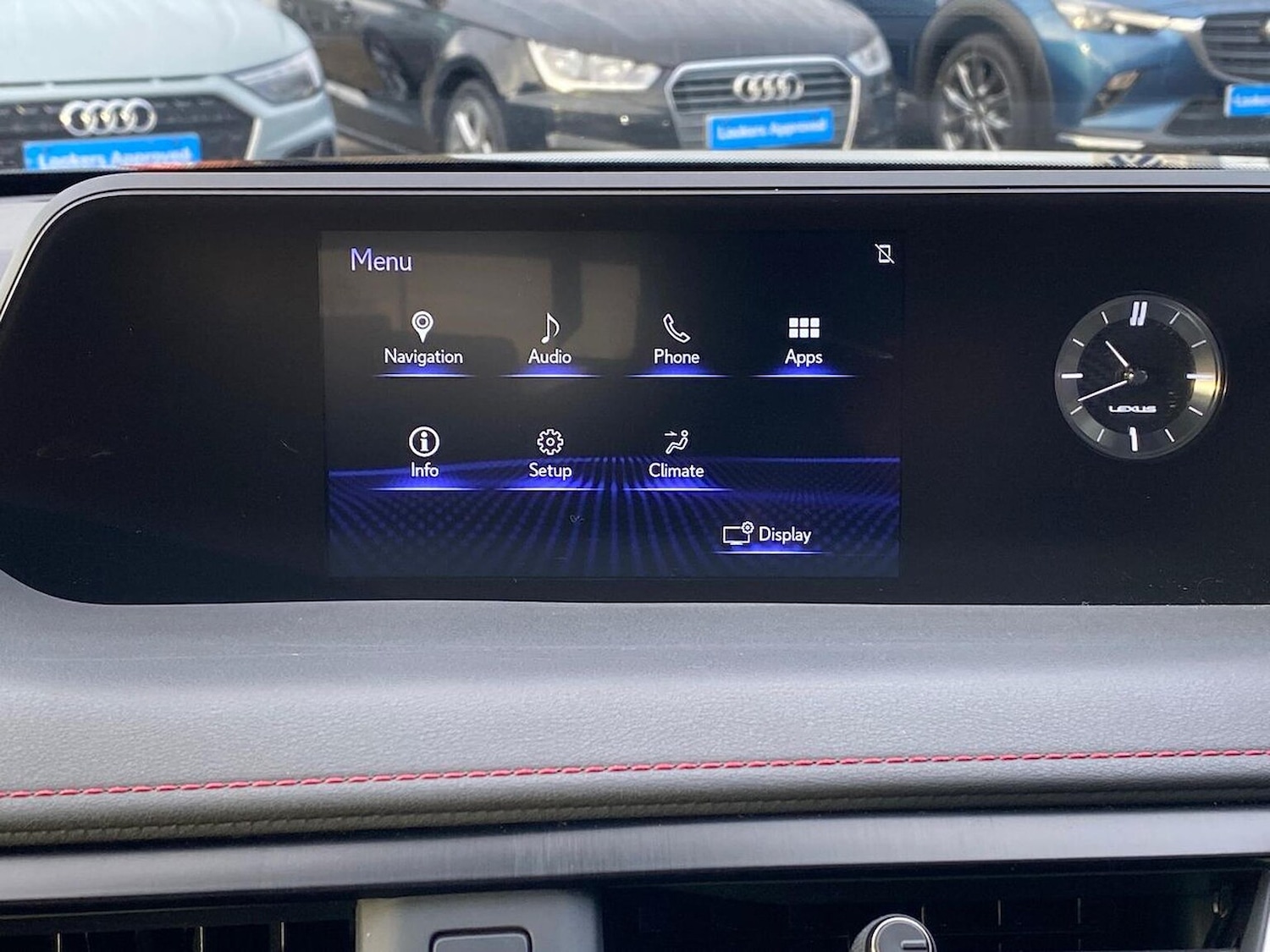 Used Lexus UX 2020 for sale - 76845266: Photo 11