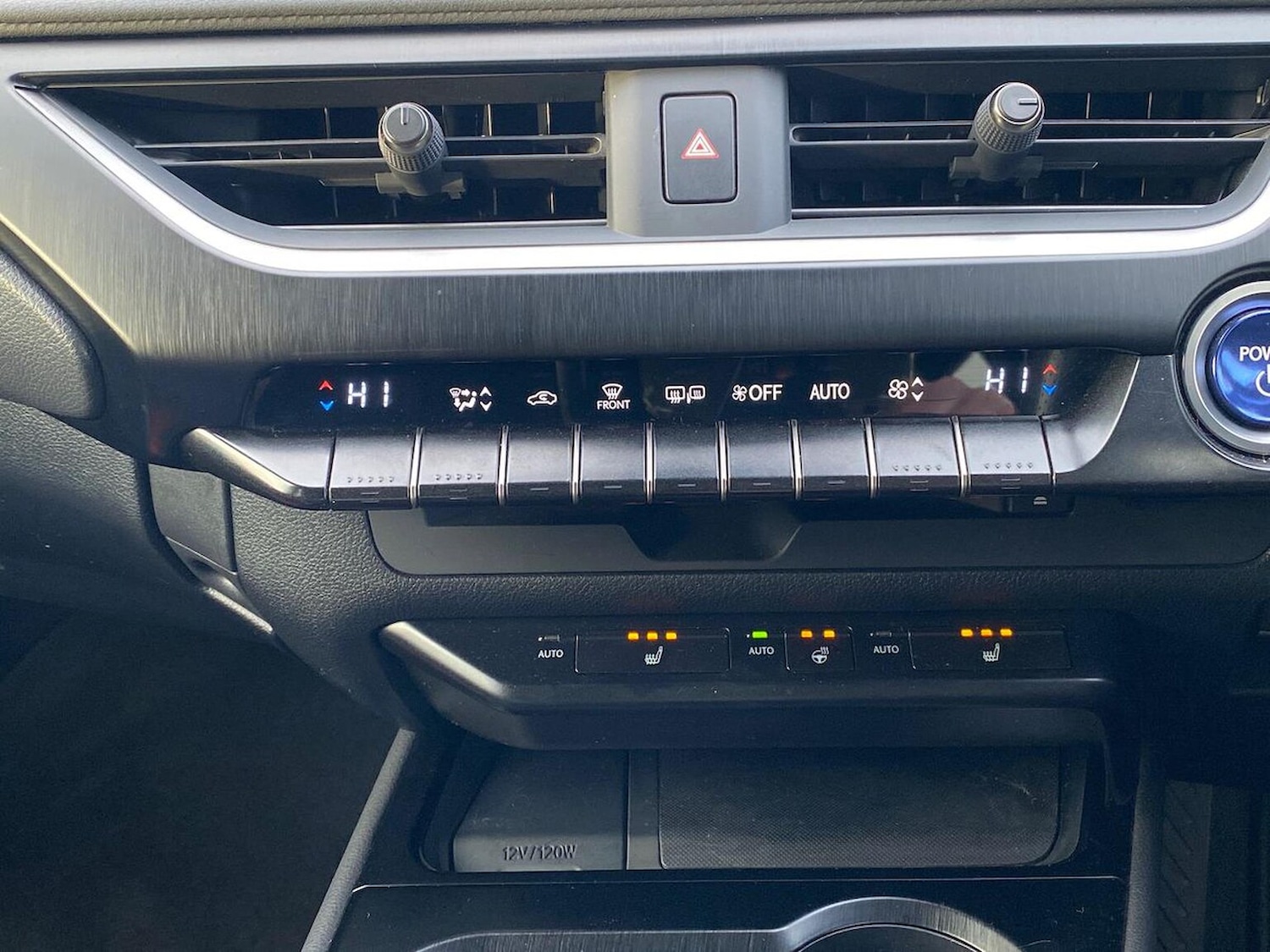 Used Lexus UX 2020 for sale - 76845266: Photo 12