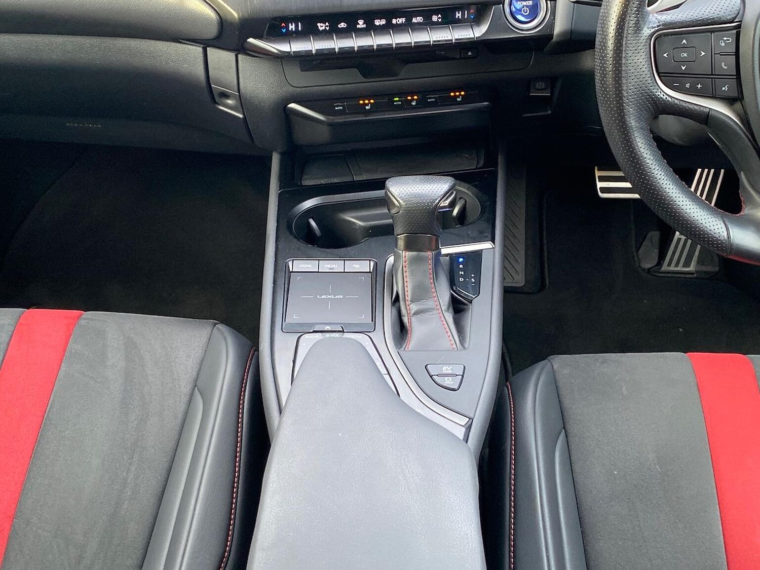 Used Lexus UX 2020 for sale - 76845266: Photo 13