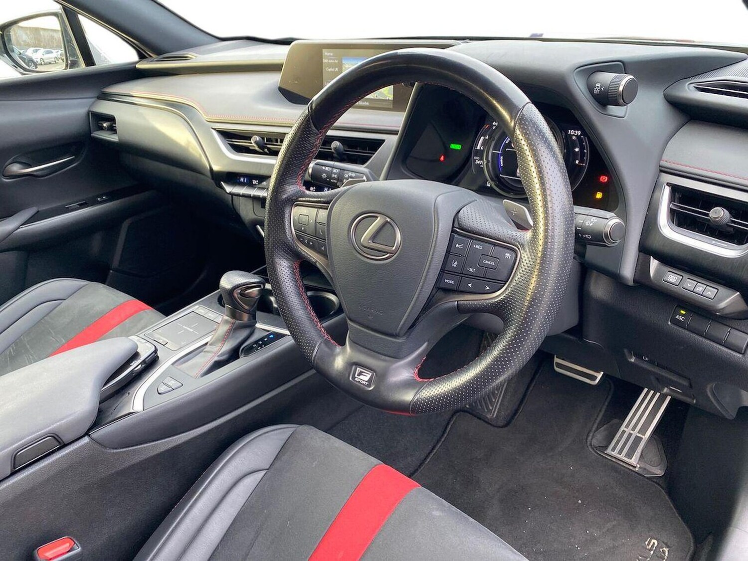 Used Lexus UX 2020 for sale - 76845266: Photo 15