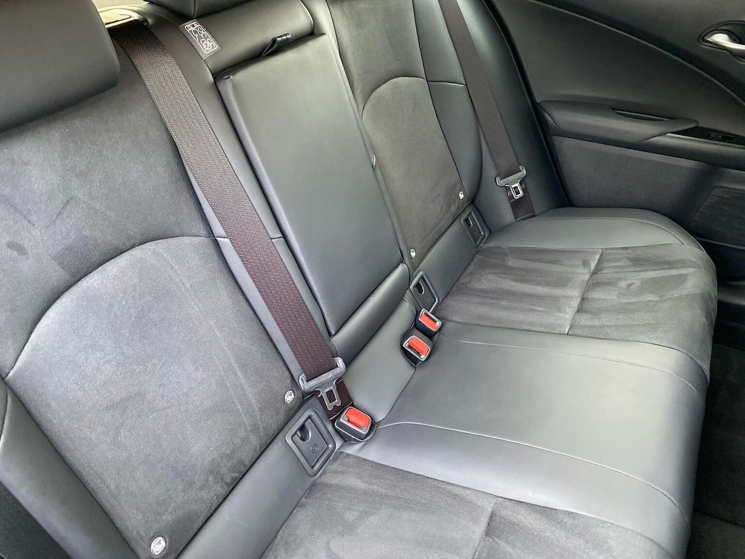 Used Lexus UX 2020 for sale - 76845266: Photo 16
