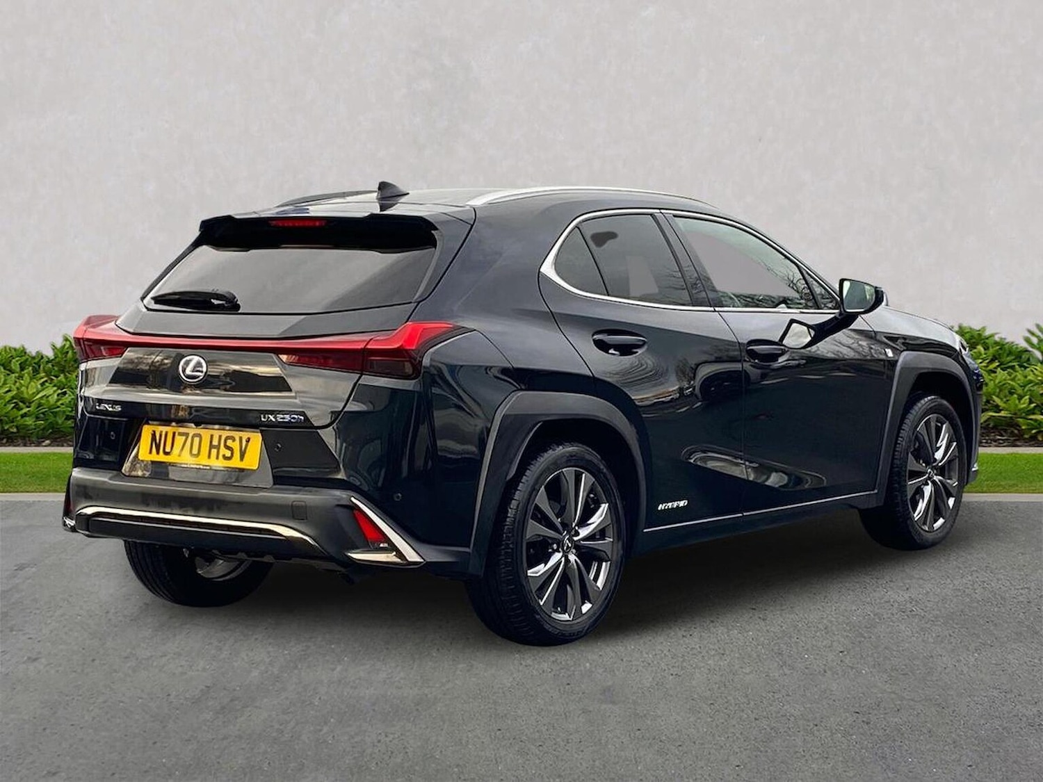 Used Lexus UX 2020 for sale - 76845266: Photo 18