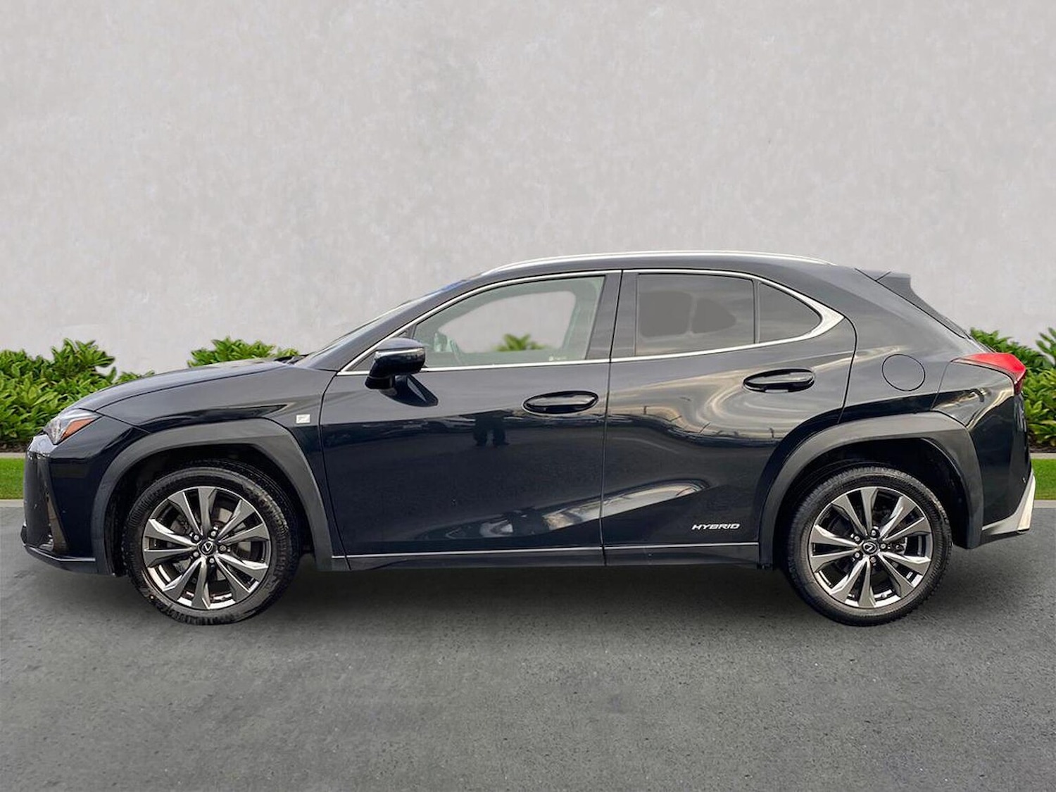 Used Lexus UX 2020 for sale - 76845266: Photo 19