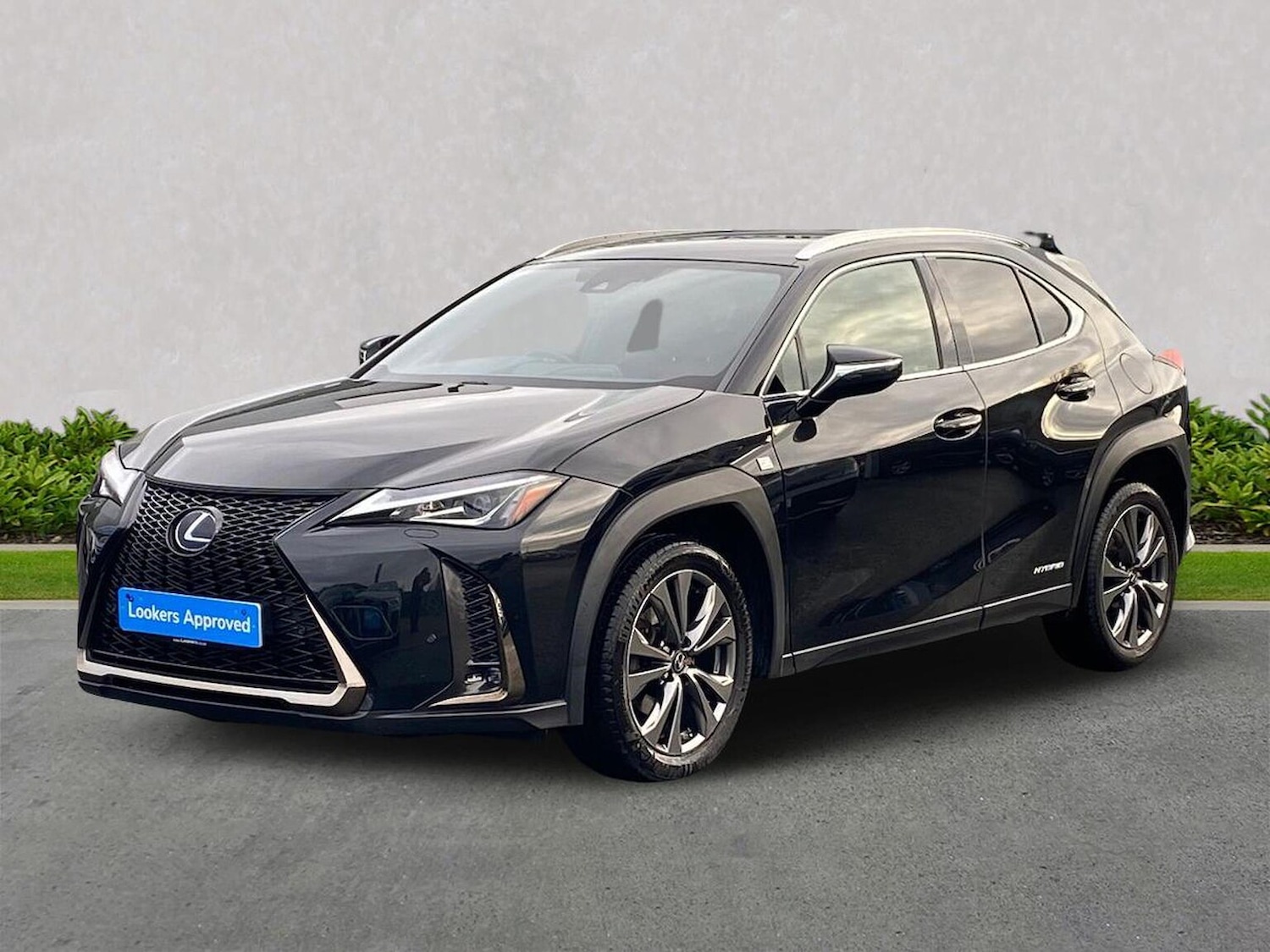 Used Lexus UX 2020 for sale - 76845266: Photo 20