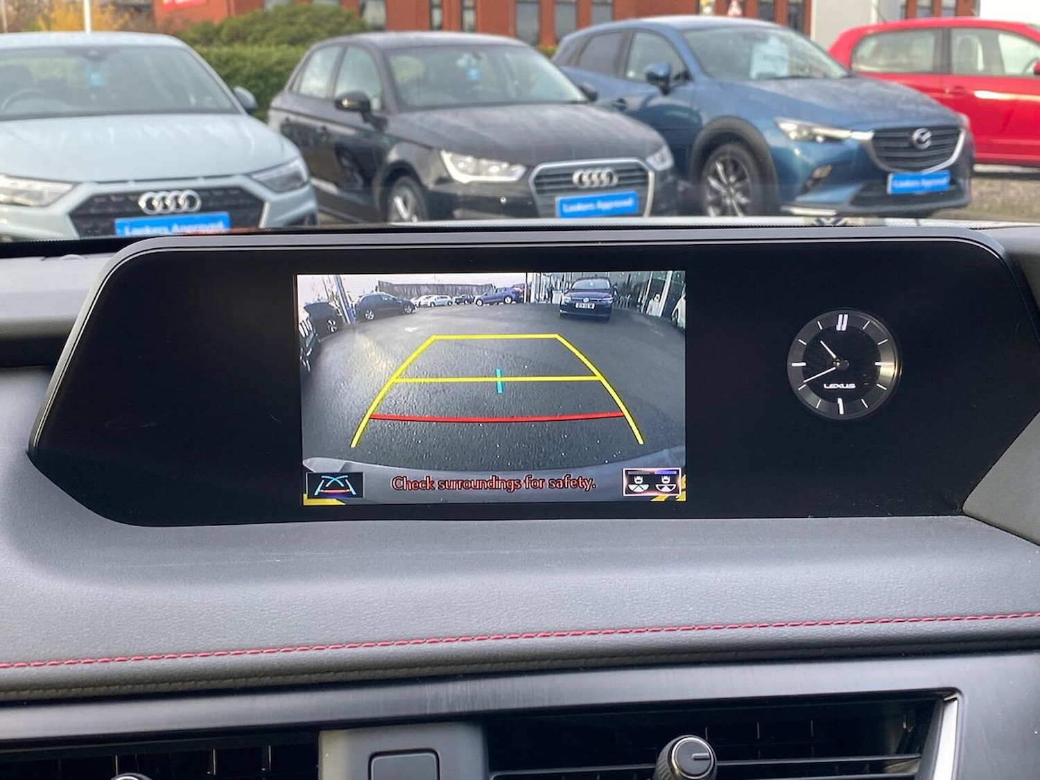 Used Lexus UX 2020 for sale - 76845266: Photo 23